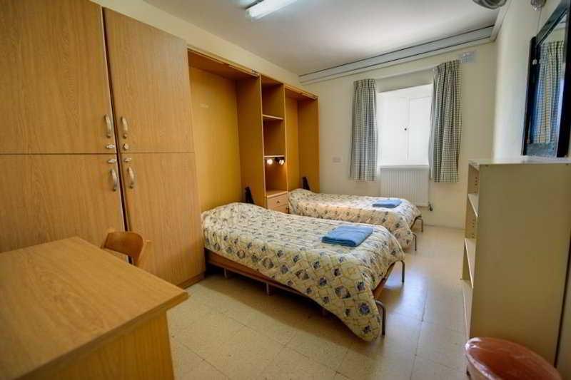 Malta University Residence Aparthotel Lija Zewnętrze zdjęcie