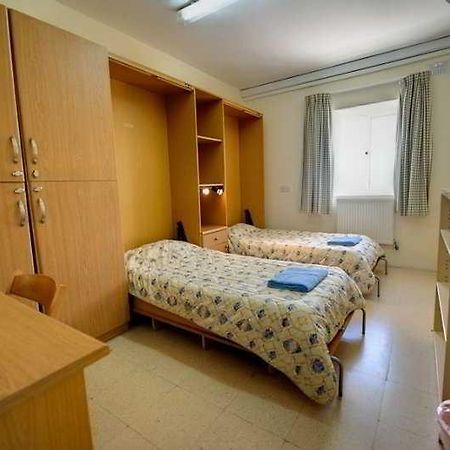 Malta University Residence Aparthotel Lija Zewnętrze zdjęcie
